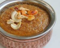 Barnyard Millet Sweet Pongal Recipe (Kuthiraivali Sakkarai Pongal)