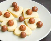 Maltesers Butter Cookie Recipe