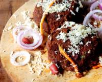 Makhmali Rajma Kebab Recipe