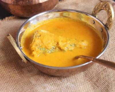 Goan Mackerel Curry (Bangdyache Hooman) Recipe