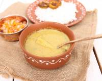 Goan Moolyacho Ross Recipe (Goan Radish Curry)