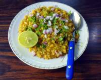 Lentils and Mixed Grains Kichada Recipe