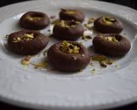 Chocolate Peda Recipe