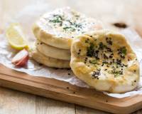 Paneer Kulcha Recipe-Cottage Cheese Stuffed Leavened Flatbread