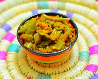 Instant Chilli Pickle Recipe