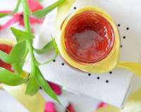 Fresh Strawberry Jam Recipe