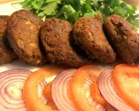 Dum Ke Shami Kebab Recipe