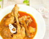 Dhaba Style Country Chicken Recipe