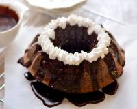 Coca Cola Bundt Cake Recipe