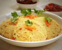 फॉक्सटेल मिलेट रवा इडली रेसिपी - Foxtail Millet Rava Idli (Recipe In Hindi)
