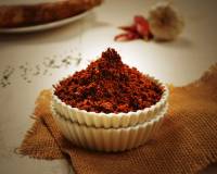 Gurellu Chutney Podi Recipe 