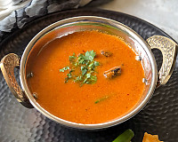 Goan Sorak Curry Recipe