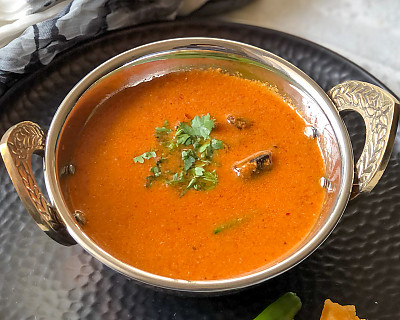 Goan Sorak Curry Recipe