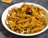 Goan Tendli Bhaji Recipe