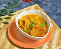 Jharkhand Dal Peethi Recipe