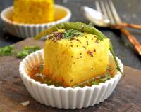 Rasawala Dhokla Recipe