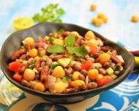 Three Bean Salad Recipe