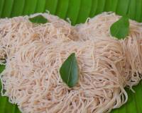 Udupi Red Parboiled Rice Shavige Recipe