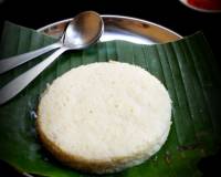 Thatte Idli Recipe