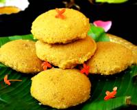 Jackfruit Idli Recipe - Pansu Idli 