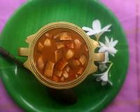 Ada Pradhaman Recipe With Homemade Ada- Kerala Special Payasam Recipe