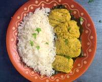 Healthy Fulkopir Paturi Recipe (Bengali Style Cauliflower Dumplings)