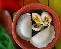 Bihari Dal Pitha Recipe (Traditional Bihari Delicacy)