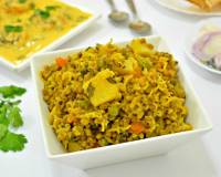 Moong Ki Khichdi Recipe