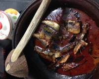 Kerala Style Fish Curry Recipe