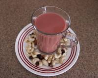 Kashmiri Style Noon Chai Recipe - Pink Tea