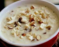 Nariyal Ki Kheer Recipe - Coconut Pudding