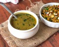 Jeera Milagu Rasam Recipe  - South Indian Pepper Cumin Rasam