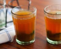 Tulsi Kashayam Recipe (Kaada) - Herbal Drink From Tulsi