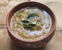 Poosanikai Rasavangi Recipe - Ash Gourd Curry With Dal