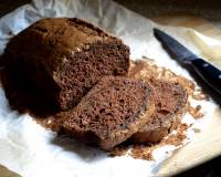 Spiced Chocolate And Beetroot Tea Cake Recipe