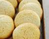Condensed Milk Cookies Recipe