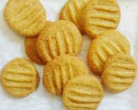 Horlicks Cookies Recipe