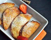 Apple Empanadas Recipe