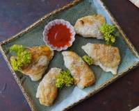 Gluten Free Samosa Recipe