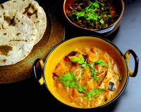 Fusion Style Paneer Malai Makhani Recipe