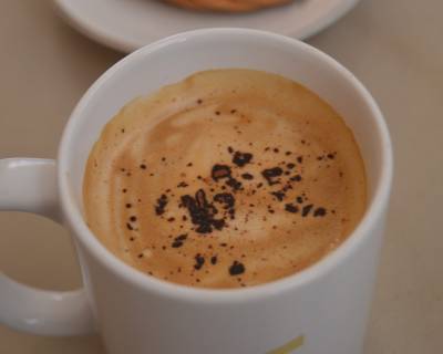 पंजाबी स्टाइल एस्प्रेसो कॉफ़ी रेसिपी - Punjabi Style Espresso Coffee Recipe
