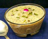 Rajgira Ki Kheer Recipe