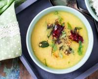 Karwar Style Dali Thoy Recipe - Toor dal Curry