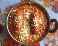 Reshmi Kofta Recipe in Rich Cashew Gravy