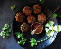 Thai Fish Cake Recipe