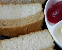 Twin In One Bread Loaf Recipe