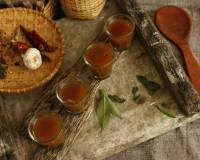 Kandathipli And Arisi Thipli Rasam Recipe 