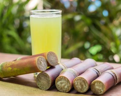 10 Benefits Of Sugarcane Juice For Health And Skin