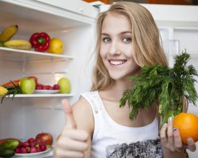 7 Healthy Foods Your Fridge Must Always Have