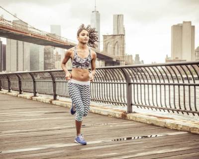 Are You On A Marathon Training Diet Plan? Know How To Prevent Weight Gain